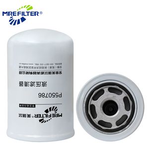 Auto Engine Parts OEM Genuine Original Hydraulic Oil Filter for Claas P550786 Hf35345 Hy438W Wh10001
