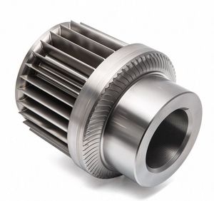 High Precision OEM CNC Machined Aluminum Stainless Steel CNC Milling Machining Parts