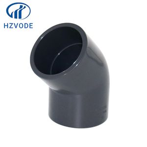 Elbows 45 Degree CPVC with High Quality and Low Price