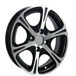 Direct Sale Customized Car Wheel Factory