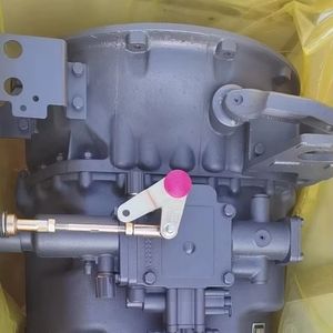 Sinotruk, Shaanxi Automobile, FAW, Dongfeng Lingong Excavator, Forklift, Huali Haohan Datong Transmission Assembly Hw20716c/Hw19710AC/Df5s300/7goa3-09/Rtx-11710