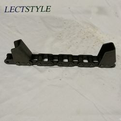 Agricultural Machinery Roller Chain with Ca2801TM91e, 384htm92