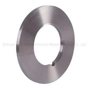Rotary Slitter Knives for Metal Cutting Machine Tools