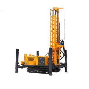 HDD Horizontal Directional Drilling Machinery Drill Rig