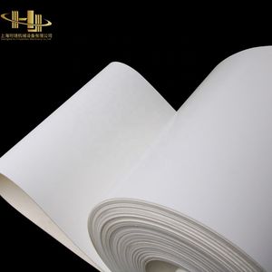 Wear-Resistant PVC/PU Rubber Conveyor Belt with Durable and High-Performance Belt for Industrial Material Handling and Automated Production Lines