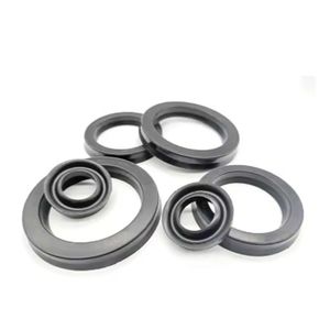 Y-Ring for Automobile, Construction Machinery and Mining Equipment Oil Seals