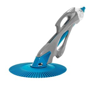 Bn Portable Pool Auto Cleaner Automatic Handheld Suction Vacuums Cleaner for Cleaning Swimming Pool