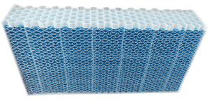 Premium HEPA Air Purifier Filter for Clean Indoor Air