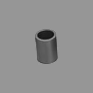 Durable Silicon Carbide Ceramic Tubes for Heavy-Duty Applications