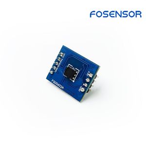 Tvoc Sensor Voc Gas Sensor Module for Air Quality Monitor Formaldehyde Detection