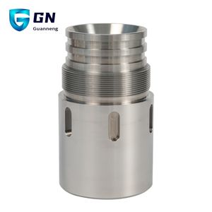 CNC Machining Precision Part Milling/Turning/Brass/Stainless Steel /Plastic/ Metal/ Aluminium Machining Part