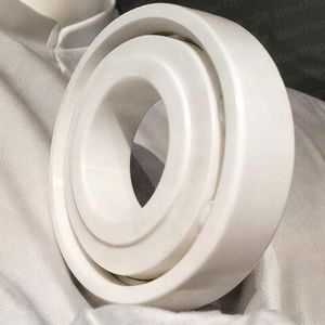 Self Lubricating Wear Resistant Ceramic Bearing