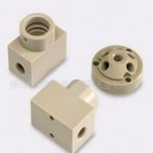 Peek Machined Parts Manufacturer