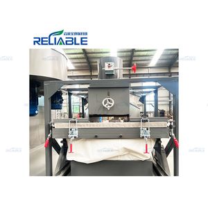 Easy to Operation Waste Metal Recycling Scrap Copper Wire Cable Granulator Machine