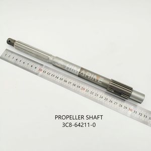 Outboard Propeller Shaft Assy for Tohatsu Outboard Engine Prop Shaft