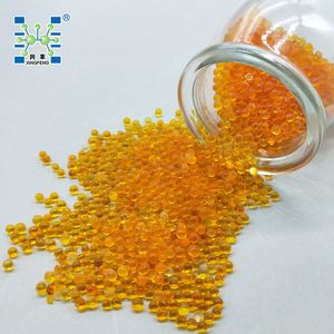 Orange Silica Gel for Indicating Degree of Drying