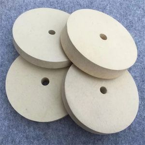 3mm High Quality Polished Wool Felt