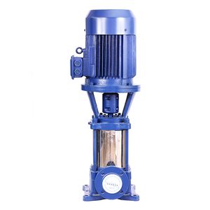 LG Vertical Multistage Water Pressure Booster Pump