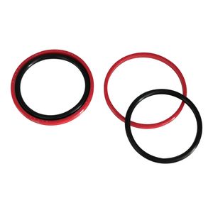 Hydraulic Seals Bsf Hydraulic Cylinder Piston Seals NBR Rubber PU Material Seal