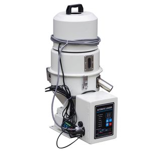Vacuum Auto Loader for Carbon Brush