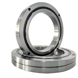 Cross Roller Bearing Rb4010 Nrxt4010 Rb410 Rb Series Crossed Roller Bearing High Rigidity Low Noise Precision Bearing