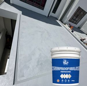 Waterproof Sealant Coating Specially for Roof Repair and Leakproofing