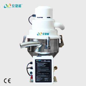 300g Plastic Material Vacuum Loader Auto Loader for Injection Blowing Molding Machine