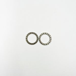 High-Performance Thrust Ball Bearing Manufactured in a Chinese Factory