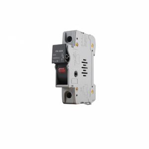 Factory Price 1000VDC Photovoltaic Solar PV Fuse Holder