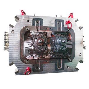 High-Quality Aluminum Die Cast Tooling for Engine Components