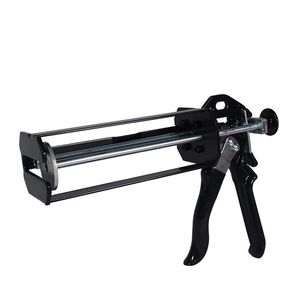 250ml 10: 1 Iron Caulking Applicator Ab Glue Adhesive Caulking Manual Gun for Epoxy