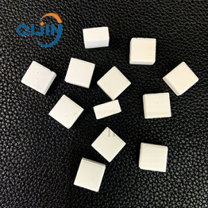 92% Wearable Alumina Ceramic Cylinder Mosaic/Liner