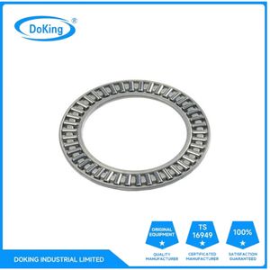 China Manufacturer Factory Hot Sale Heavy Machinery Needle Roller Bearing Axw50