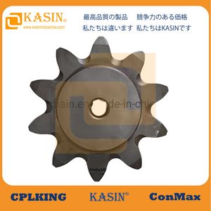 Durable Transmission Conveyor Parts for Efficient Machinery Operations