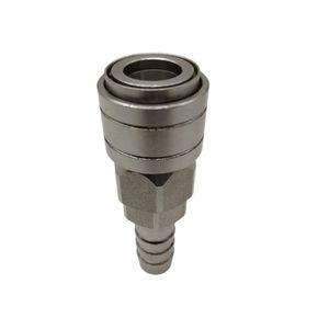 China Made Single Handed and Semi-Automatic Type Hose Fitting