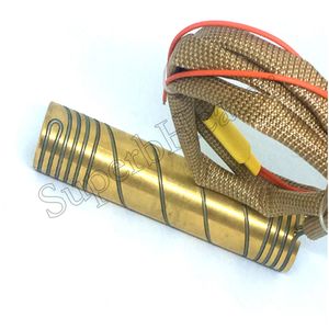 Medical Machinery / Equipment Heating Ring Copper Sets /Hot Runner Heater