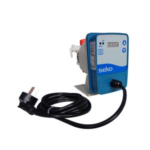 Industry Seko Micro Automatic Metering Chemical Water Solenoid Dosing Pump
