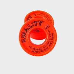 100% PTFE - Pipe Connection Thread Sealing Tape
