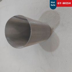 Food Grade Stainless Steel Woven Filter Mesh Food & Beverage Industry