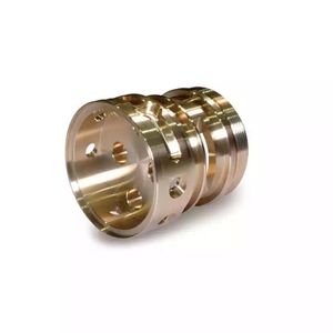 Customized Manufacturing Large Sheet Plate Cutting CNC Machine Milling Mechanical Spare Parts