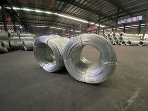 Heavy-Duty Galvanized Steel Fencing Panels for Ultimate Security