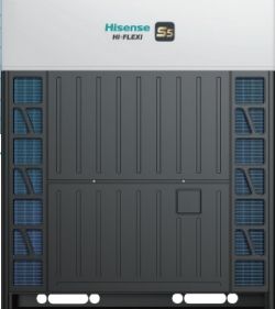 Hisense Multi-Split Air Conditioner Central Air Conditioning Household for Home Office