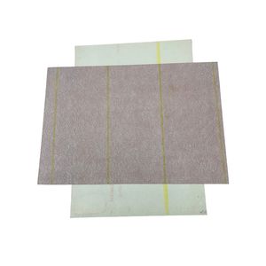 DMD 11kv High Temperature Transformer Motor Winding Composite Insulation Paper