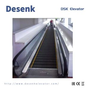 Desenk Vvvf Escalator Indoor Passenger Escalator From China Factory