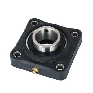 Nylon Pillow Block Bearing Plastic Pillow Block Bearing Ucf207 Ucf208