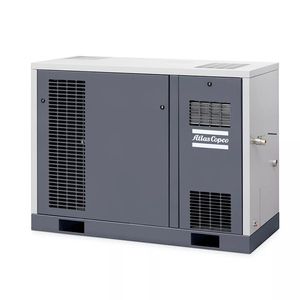 Atlas Copco Sf8 Plus Oil-Free Oil Free Scroll Air Compressor