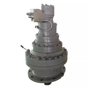 Grh Planetary CE; ISO9001 Motor Gearbox Cycloidal Gear Reducer Gmr9000