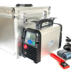 Dps20 315mm Plastic Electrofusion Welding Machine