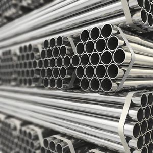 China Xuelun Factory 304 En ISO Standard Stainless Steel Welded Pipe Tube