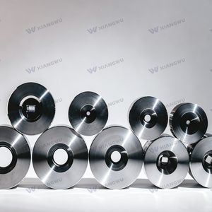 CVD Coated Dies for Extended Life on Stainless Steel Wire